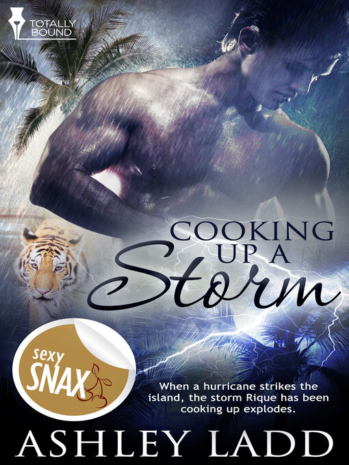 Cover image for Cooking Up a Storm